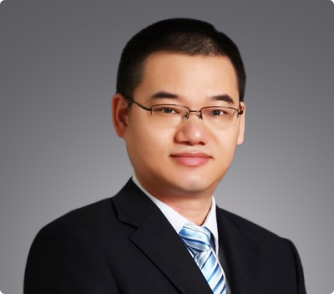 Feng Zhang 1 Leadership Team