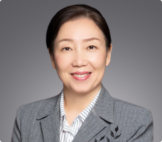 Jinling Chen 1 Leadership Team