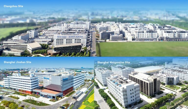 合全药业三个研发生产基地顺利通过韩国食品药品安全部上市前检查 | WuXi STA