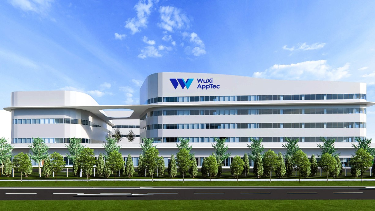 Singapore Tuas 新加坡大士 1 Location & Facilities