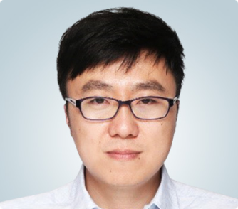 Shuai Zhang, Ph.D.