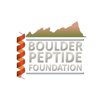 boulder peptide foundation Events