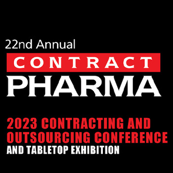 contract pharma Events