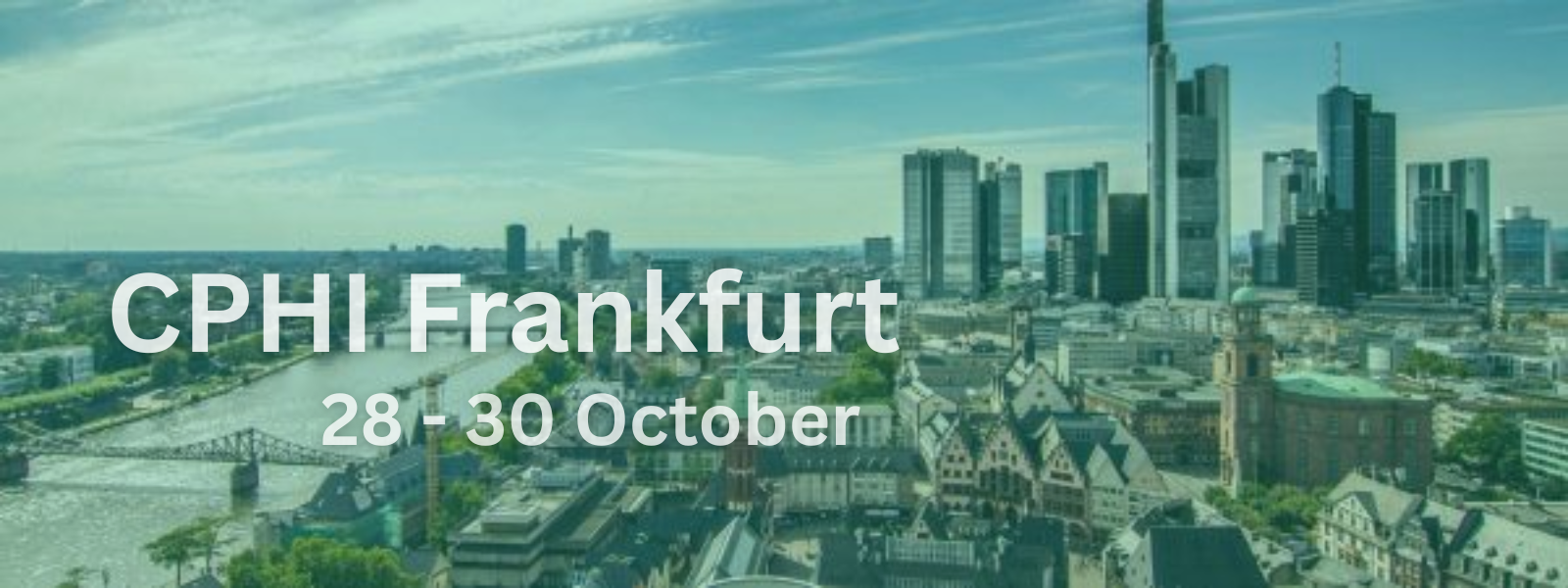 CPHI Frankfurt V2 CPHI-Frankfurt