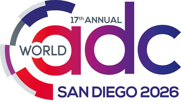 world adc logo Events